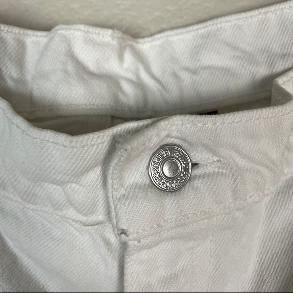 Vintage Levis Pants 550 Size 16 Reg - Picture 6 of 10